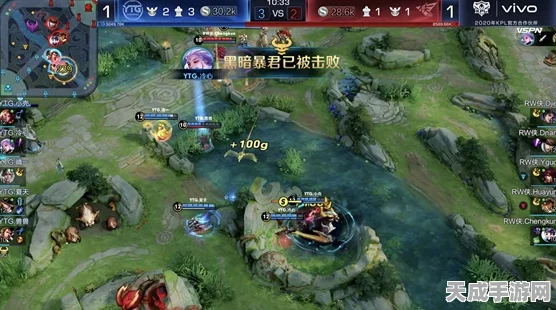 王者荣耀张良千筹问战深度攻略，揭秘KPL赛场制胜绝技，助你轻松上分