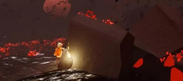 光遇献祭攻略，解锁灵魂之旅的终极奥秘