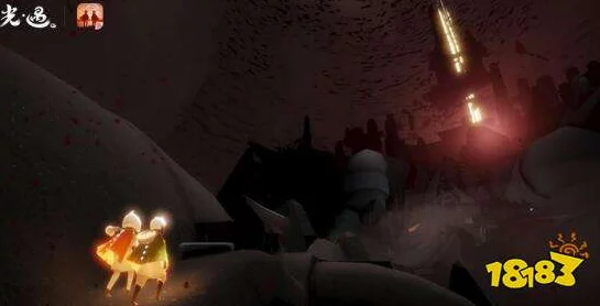 光遇献祭攻略，解锁灵魂之旅的终极奥秘
