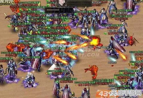 熙德技能搭配全解析，打造文明与征服战场上的无敌先锋