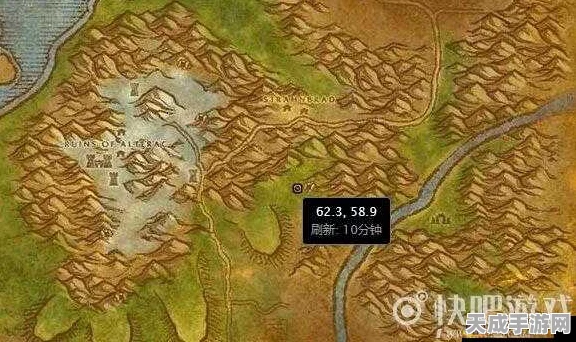 魔兽世界怀旧服，解锁冲破牢笼任务全攻略，探险家必备指南！