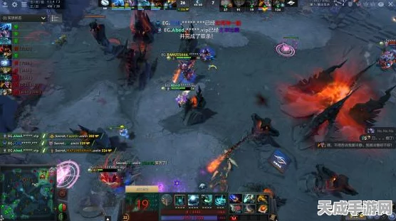DotA2手游反和谐教程揭秘，解锁游戏原貌，深度探索竞技魅力