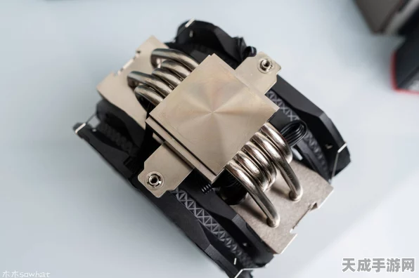 手游硬件新突破，铝挤设计助力95W CPU高效散热，游戏性能再升级