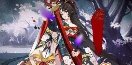 阴阳师顶尖式神解析，妖刀姬的培养价值与实战策略