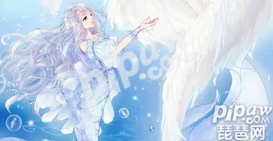 奇迹暖暖夏沫海歌活动套装璀璨登场，梦幻海滩时尚盛宴，赢取限定珍藏