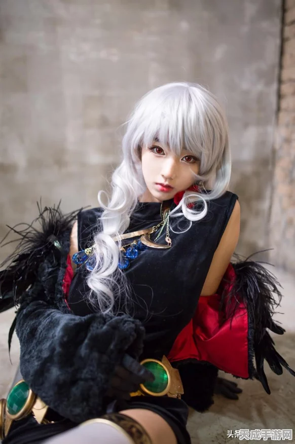 DNF女鬼剑士战力爆棚，剑魔觉醒技震撼登顶，剑宗新版本强势逆袭！