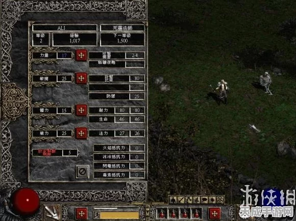 暗黑破坏神II，毁灭之王深度攻略，解锁终极挑战秘籍