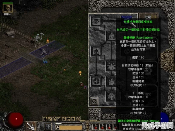 暗黑破坏神II，毁灭之王深度攻略，解锁终极挑战秘籍