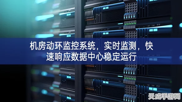 手游服务器守护者，揭秘机房环控系统的监测奥秘
