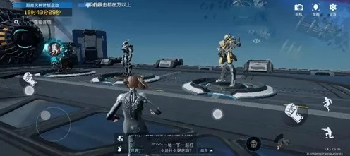 星球重启，机甲激活全攻略，解锁战斗新纪元！