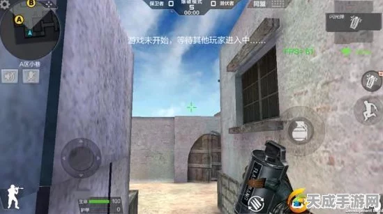 穿越火线，枪战王者深度解析——王者之骰实战攻略与最新动态