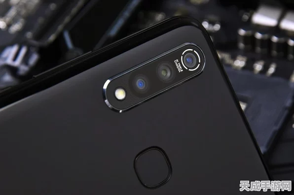 vivo Y200 GT性能大飞跃，蓝厂Y系列迎来质变，实测数据揭晓