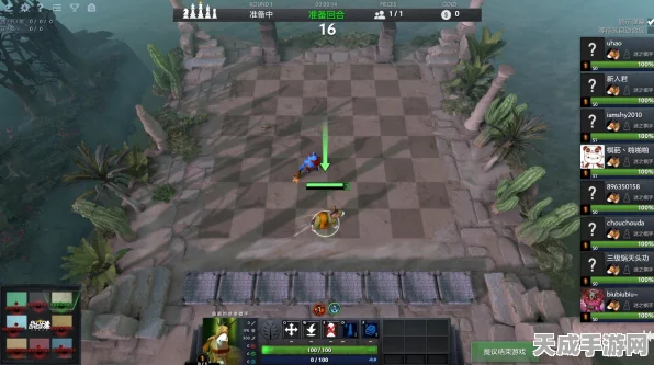 DOTA自走棋糖果系统全解析，高效获取糖果的秘籍