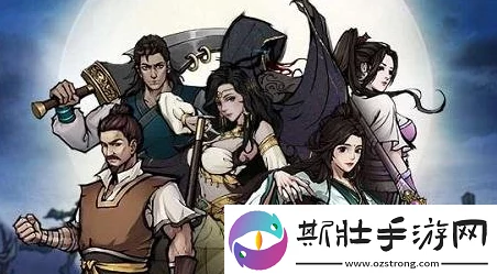 烟雨江湖深度攻略，沙孤兰角色加点全解析