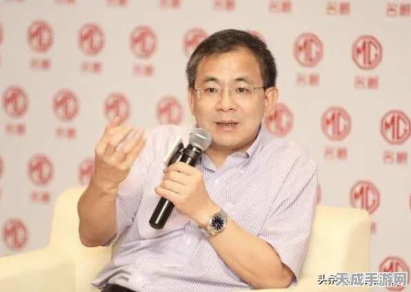手游界跨界大新闻，上汽大众换帅，王晓秋掌舵，手游合作新篇章或将开启？