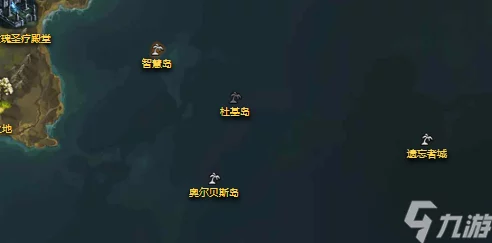 命运方舟深度探索，智慧岛黎明隐藏称号速通攻略大公开