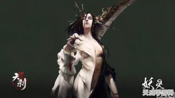 多边形幻想震撼登场，重塑暗黑经典，动作角色扮演游戏新篇章