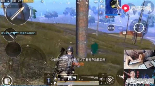 地铁逃生激战正酣，冲锋枪王者争霸赛燃爆战场 —— 揭秘战场利器背后的荣耀与策略