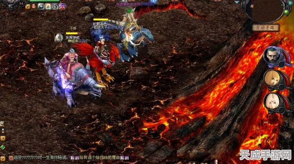 魔域传奇副本攻略，四大职业幻兽搭配全解析
