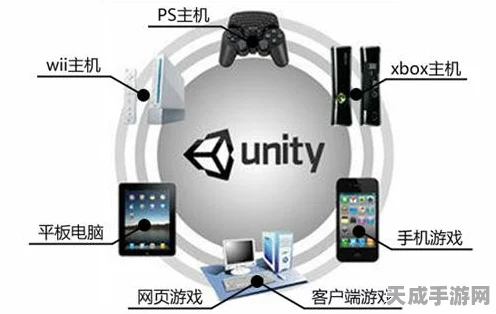 手游界新宠？揭秘工控机如何跨界影响游戏开发与应用