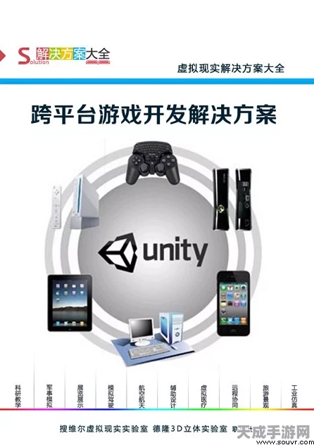 手游界新宠？揭秘工控机如何跨界影响游戏开发与应用