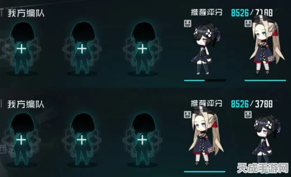 黑潮深海觉醒，抽卡策略揭秘，打造顶尖战力，深入探索未知海域