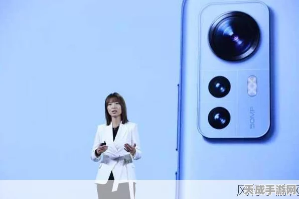 小米15明日震撼预热，首款骁龙8至尊版旗舰来袭，魏思琪亲自揭秘