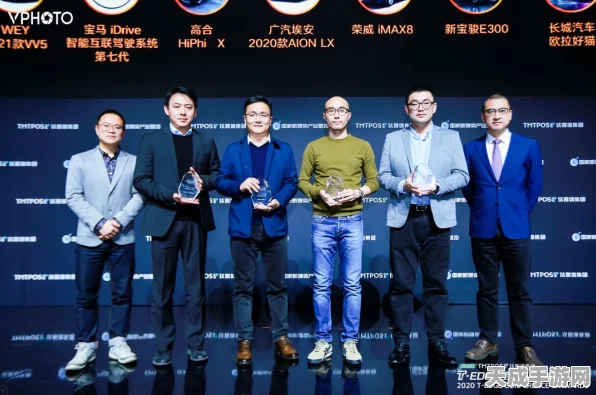 手游界新能源，EOL下线测试大赛顶尖品牌揭秘