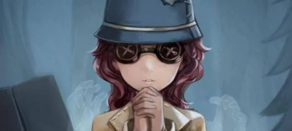 揭秘第五人格，盲女为何成为众矢之的？