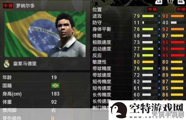 黄金闪耀绿茵场，实况足球手游黄金套球员深度剖析与实战应用
