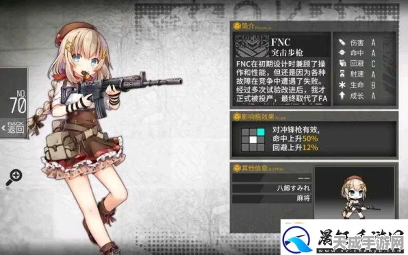 少女前线，人形战术第17话深度解析，战术与情感的双重碰撞