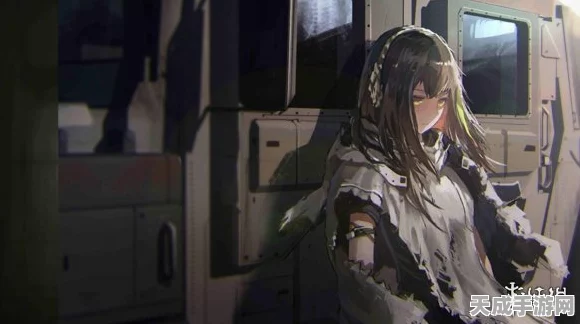 少女前线，人形战术第17话深度解析，战术与情感的双重碰撞