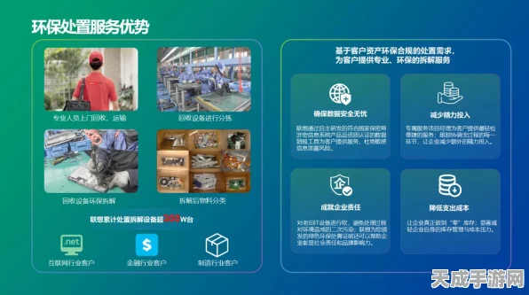 闪联与联想强强联手，AI赋能打造手游界ESG绿色管理新标杆