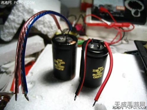 陶瓷电容引线氧化后，你的手游设备还能否畅玩无阻？