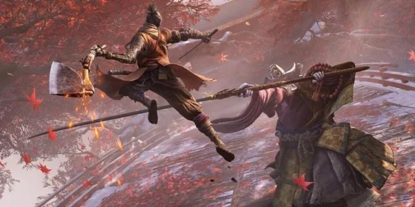 永劫无间手游深度攻略，新手必看！顶尖武器选择与实战技巧全解析