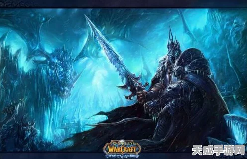 魔兽世界地心之战，110级地下城神器装备全揭秘