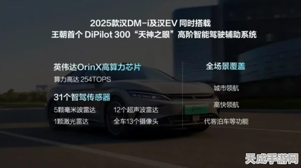 汉威科技柔性传感器助力比亚迪，2025年新产线蓄势待发，智能手游设备革新在即？