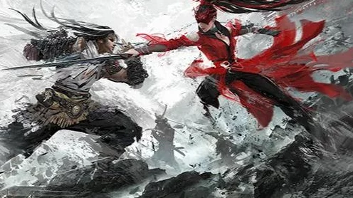 永劫无间寒墟密雪深度攻略，揭秘冰雪战场，制胜策略全解析