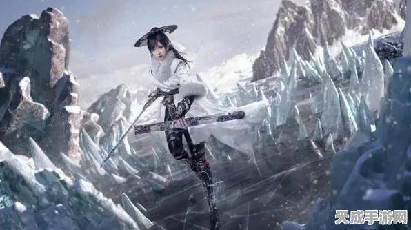永劫无间寒墟密雪深度攻略，揭秘冰雪战场，制胜策略全解析