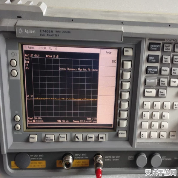 5G手游新纪元，E7515BUXM 5G无线测试平台揭秘及最新动态
