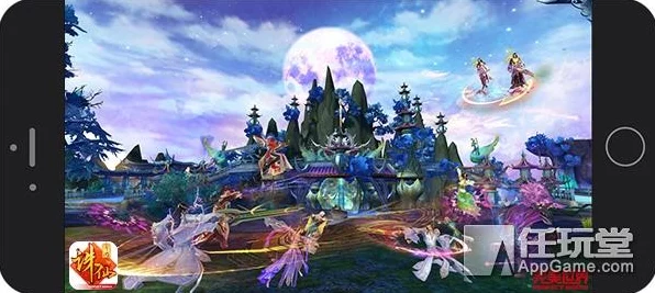 梦幻诛仙，揭秘小白玄火鉴等珍宝的终极用途与实战价值