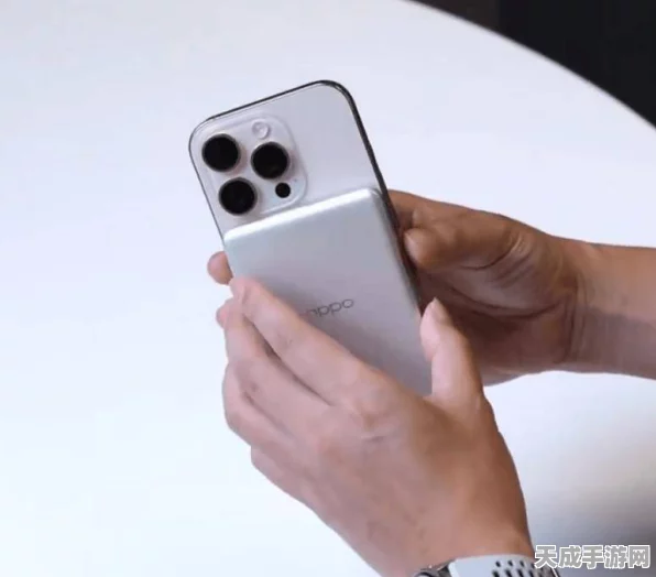 OPPO Find X8系列震撼发布，全系标配50W无线充电，反向充电功能再升级