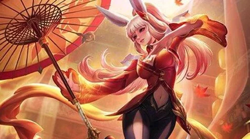 王者荣耀深度揭秘，公孙离种族之谜与背景故事全解析