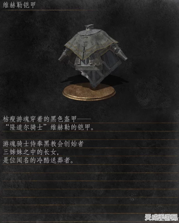 黑暗之魂重制版，全盾牌收集终极指南，解锁防御新境界
