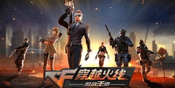手游界新潮流，银川盛典手游版——绿色汽车生活节挑战赛燃爆登场