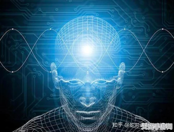 手游革新前沿，揭秘巡检机器人AI智慧算法的核心奥秘
