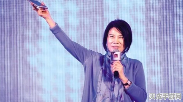 手游界新风云，董明珠跨界挑战，电竞舞台难续商业传奇