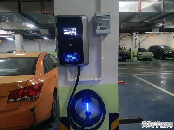 手游界新能源革命，充电桩专用电表背后的秘密