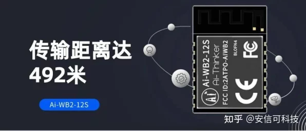 手游硬件新突破，安信可5款超迷你WiFi BLE模块革新游戏体验