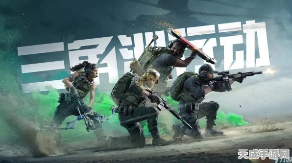 三角洲行动，揭秘衔尾蛇极限难度第4关致胜攻略